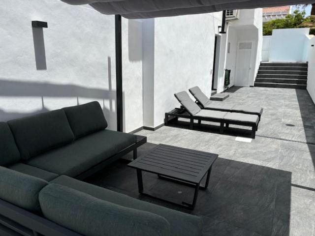 Apartamentos La Caracola El Medano La Mareta Dış mekan fotoğraf