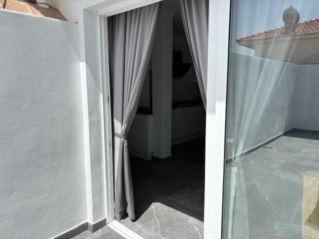 Apartamentos La Caracola El Medano La Mareta Dış mekan fotoğraf