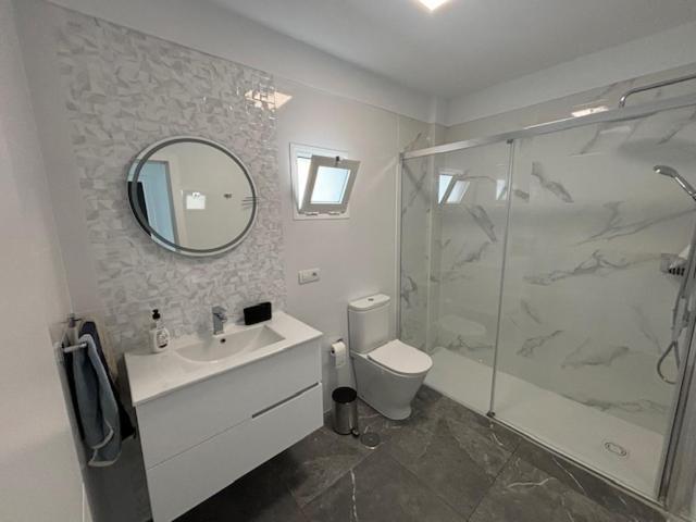 Apartamentos La Caracola El Medano La Mareta Dış mekan fotoğraf