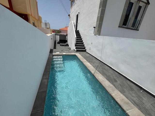 Apartamentos La Caracola El Medano La Mareta Dış mekan fotoğraf