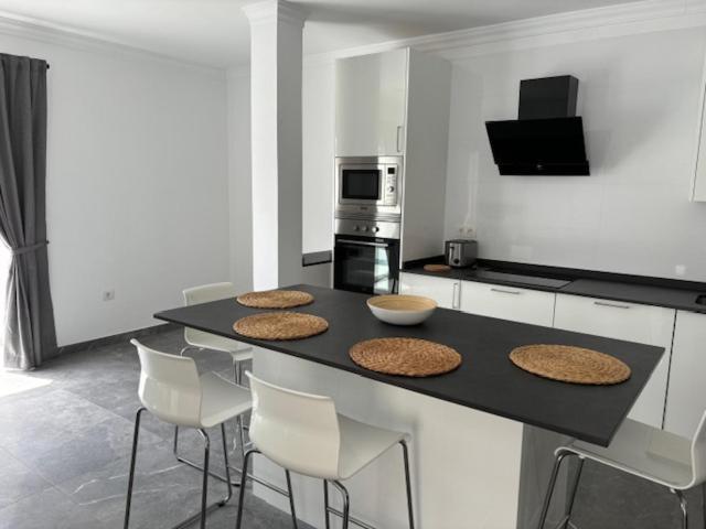 Apartamentos La Caracola El Medano La Mareta Dış mekan fotoğraf
