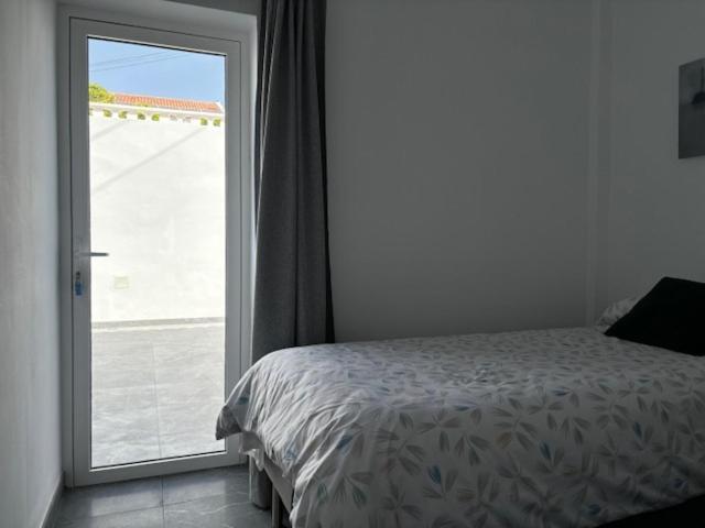 Apartamentos La Caracola El Medano La Mareta Dış mekan fotoğraf