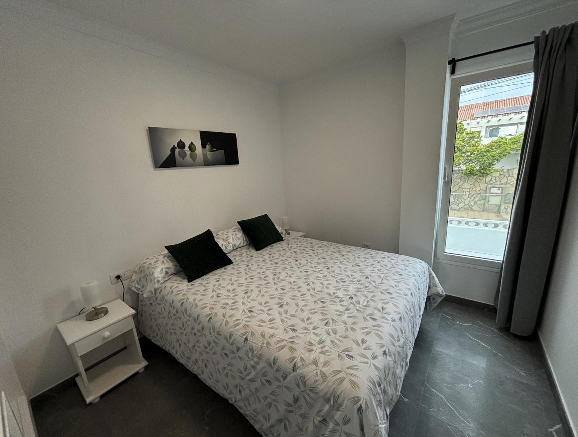 Apartamentos La Caracola El Medano La Mareta Dış mekan fotoğraf